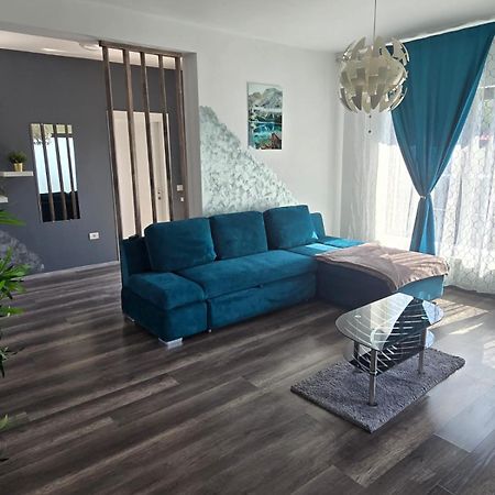 Da Residence Отопени Экстерьер фото