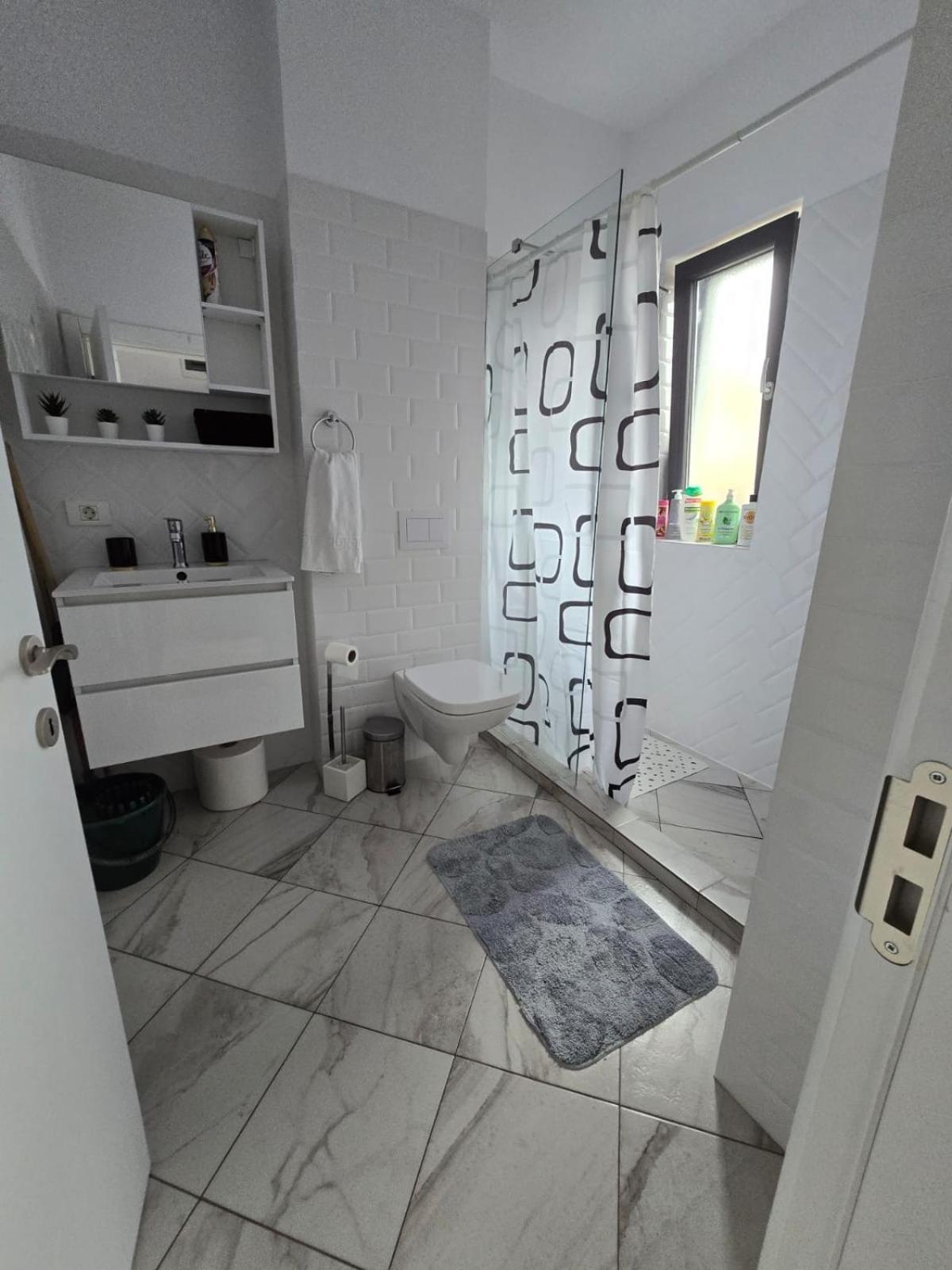 Da Residence Отопени Экстерьер фото