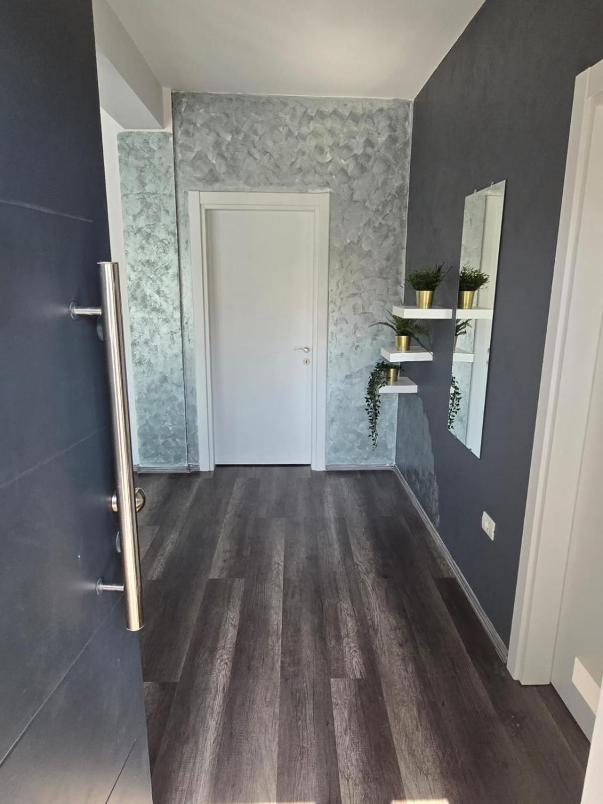 Da Residence Отопени Экстерьер фото