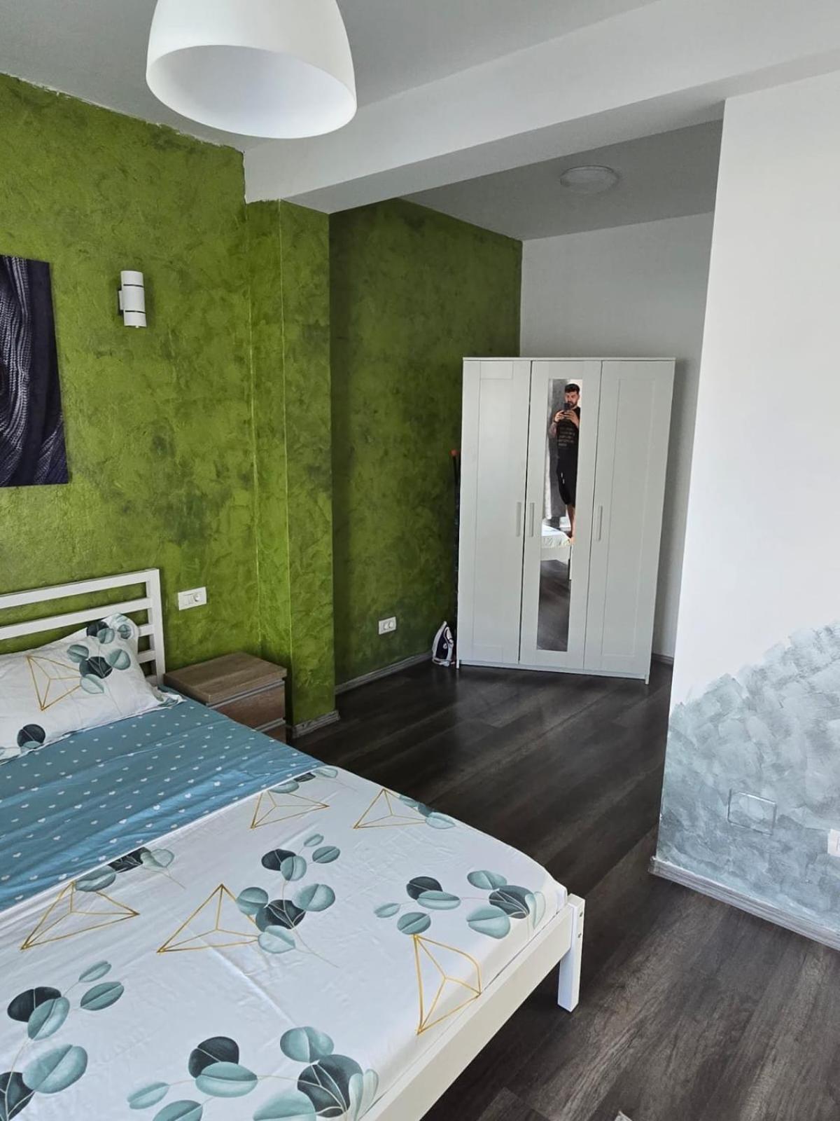 Da Residence Отопени Экстерьер фото