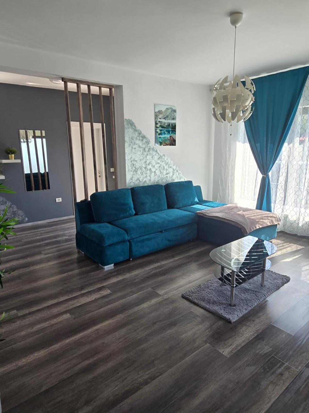 Da Residence Отопени Экстерьер фото