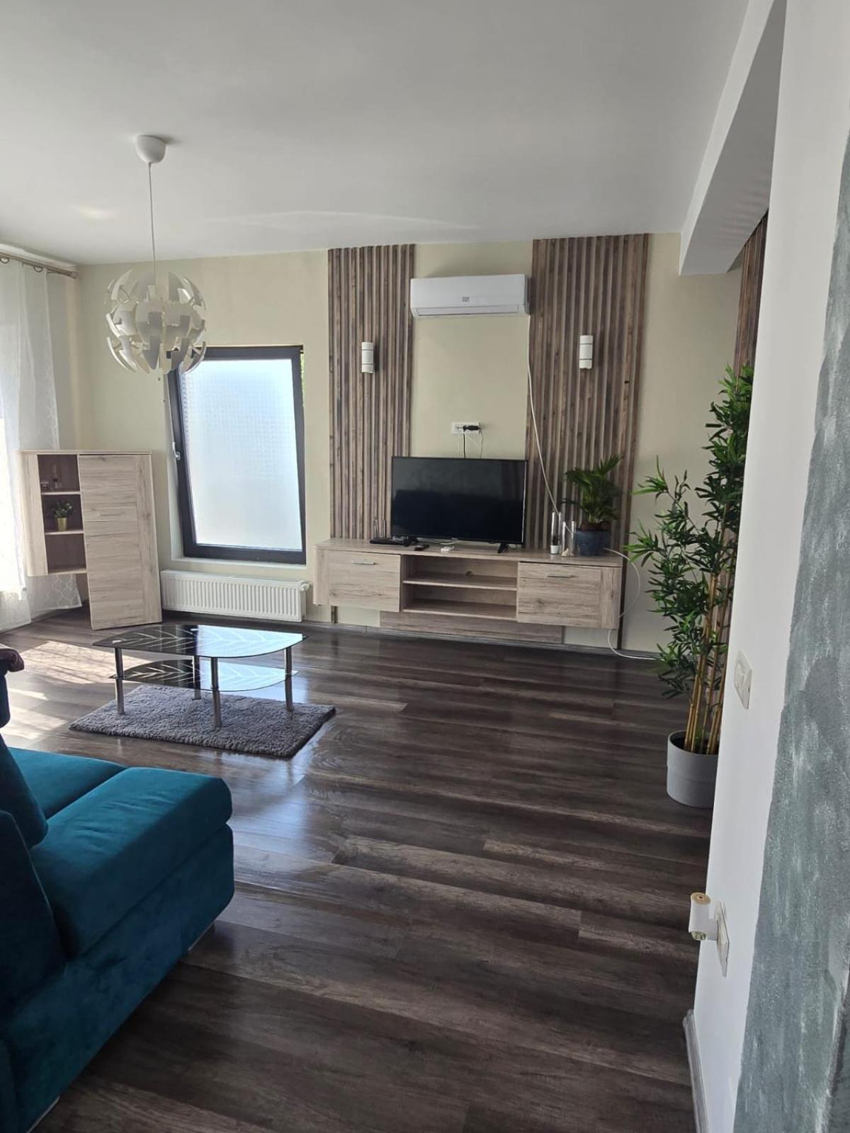 Da Residence Отопени Экстерьер фото