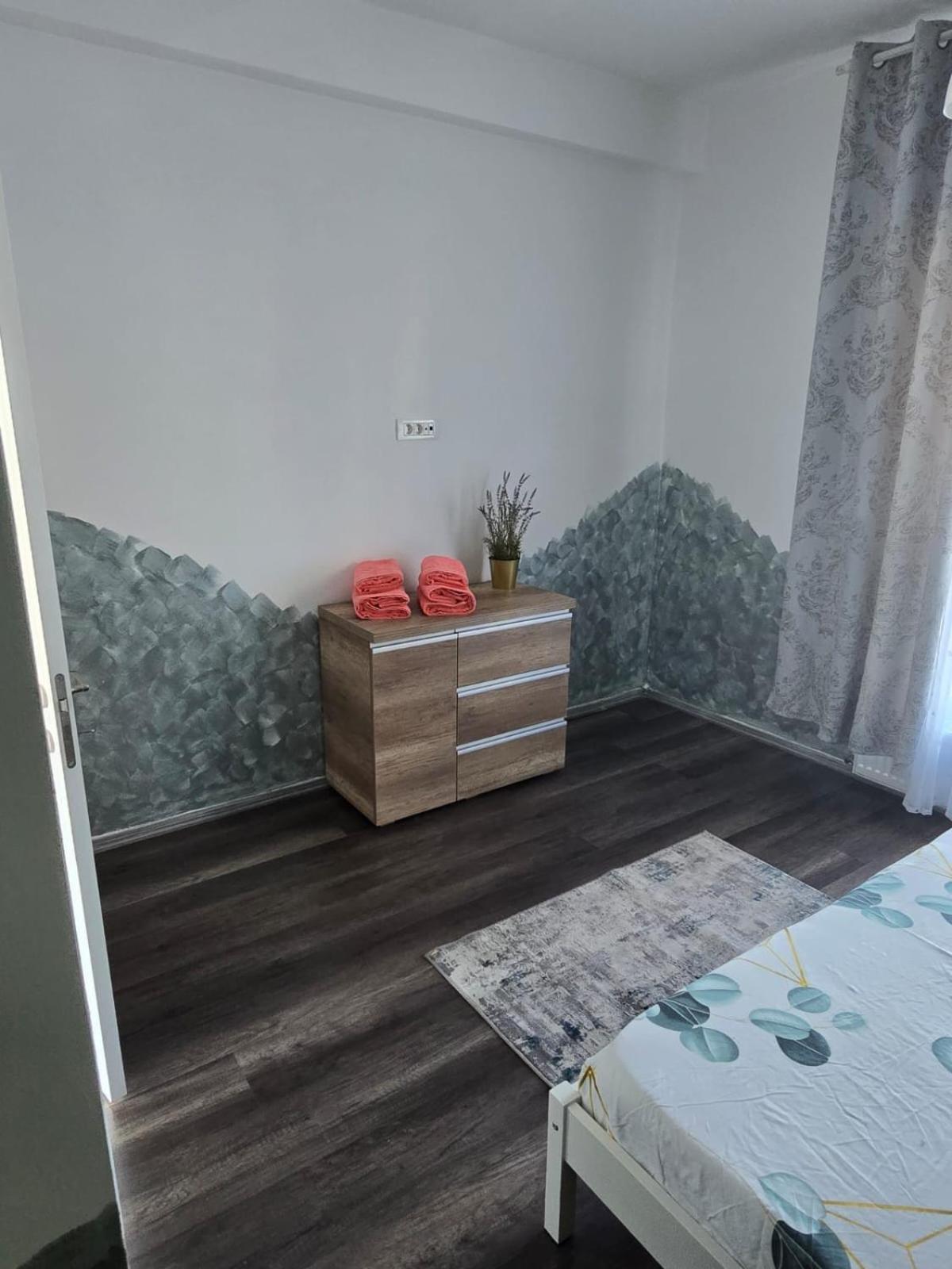 Da Residence Отопени Экстерьер фото