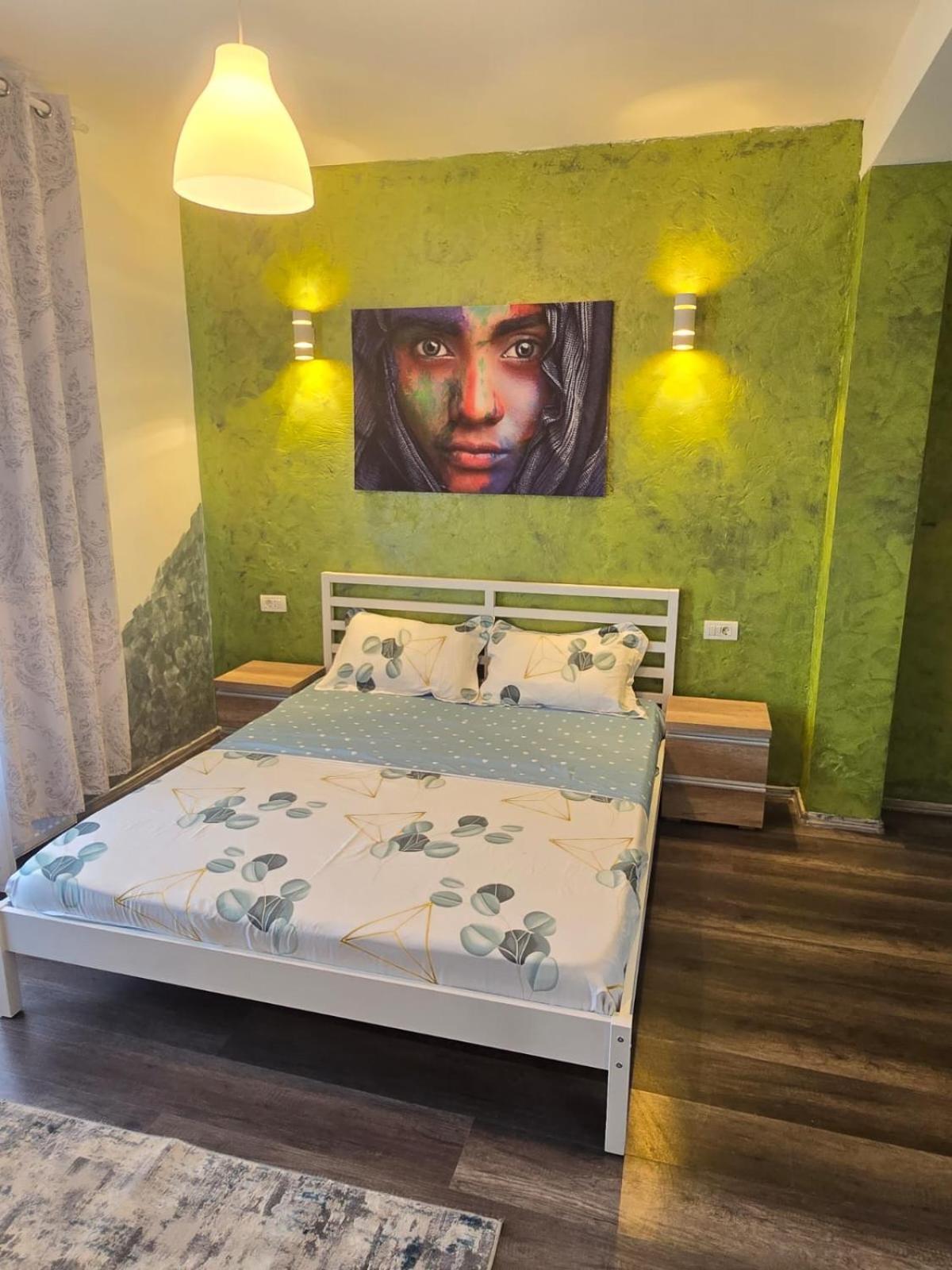 Da Residence Отопени Экстерьер фото